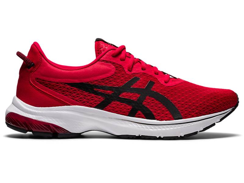 Sapatilhas Running Asics GEL-KUMO LYTE Homem Vermelhas, 0541A258.841